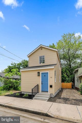 72 WILLIS ST, Penns Grove, NJ 08069