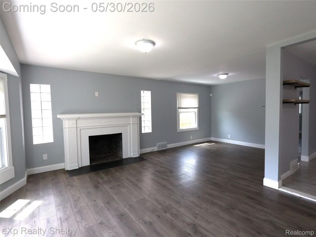 18051 Stansbury Street, Detroit, MI 48235
