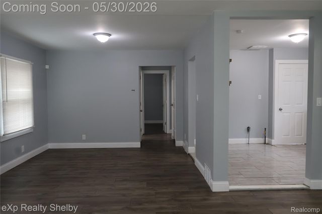 18051 Stansbury Street, Detroit, MI 48235