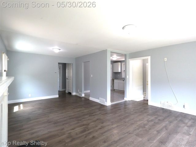 18051 Stansbury Street, Detroit, MI 48235