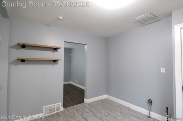 18051 Stansbury Street, Detroit, MI 48235