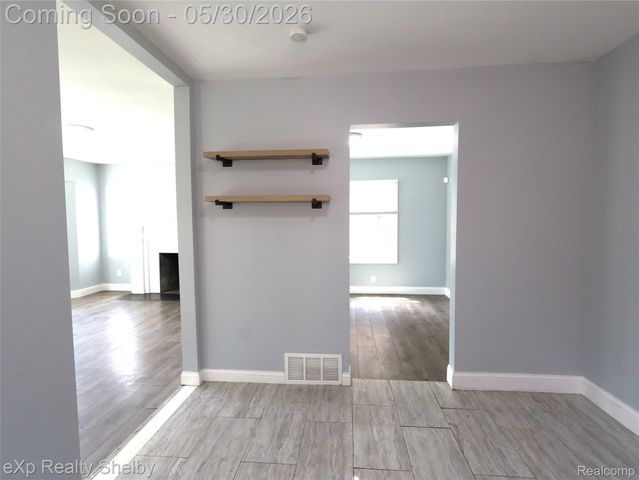 18051 Stansbury Street, Detroit, MI 48235