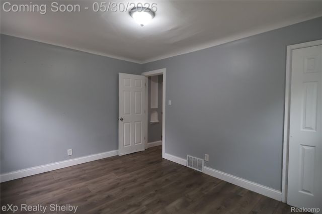 18051 Stansbury Street, Detroit, MI 48235