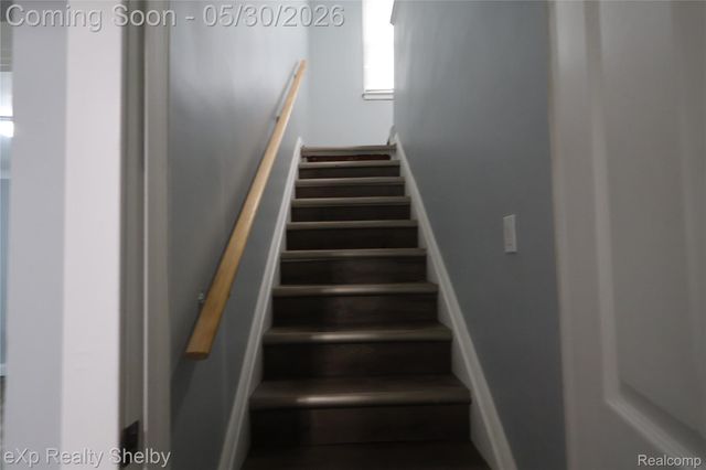 18051 Stansbury Street, Detroit, MI 48235