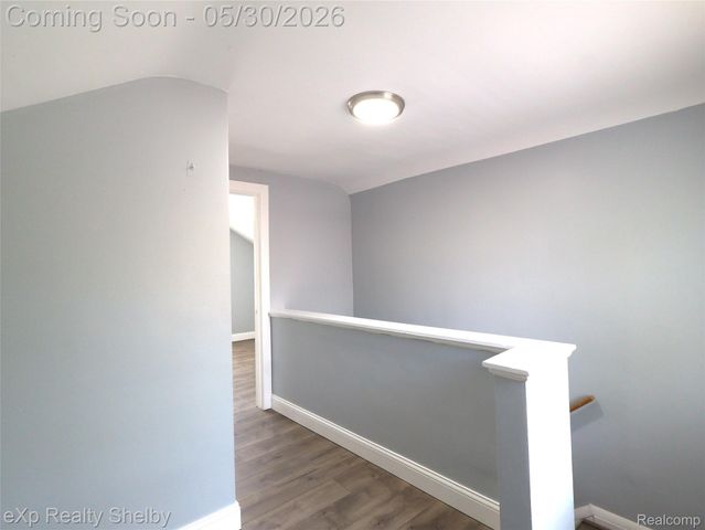 18051 Stansbury Street, Detroit, MI 48235
