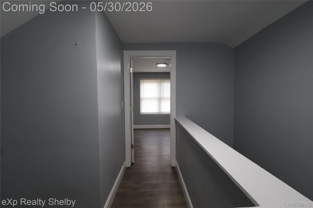 18051 Stansbury Street, Detroit, MI 48235