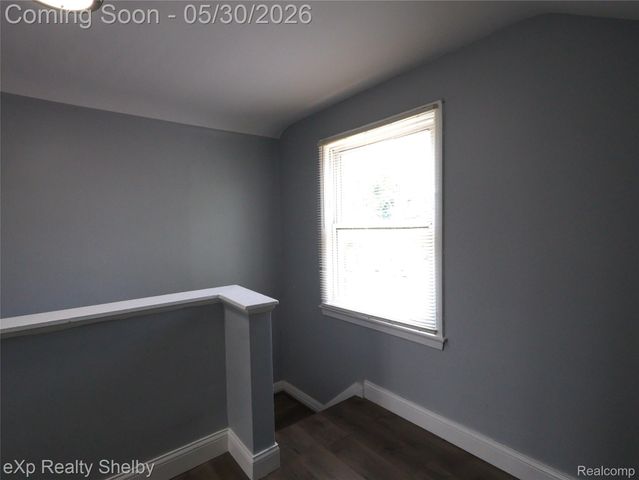 18051 Stansbury Street, Detroit, MI 48235