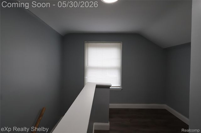 18051 Stansbury Street, Detroit, MI 48235