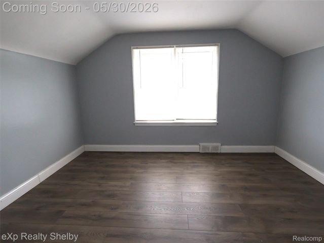 18051 Stansbury Street, Detroit, MI 48235