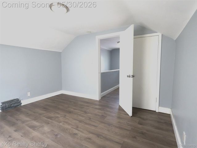 18051 Stansbury Street, Detroit, MI 48235