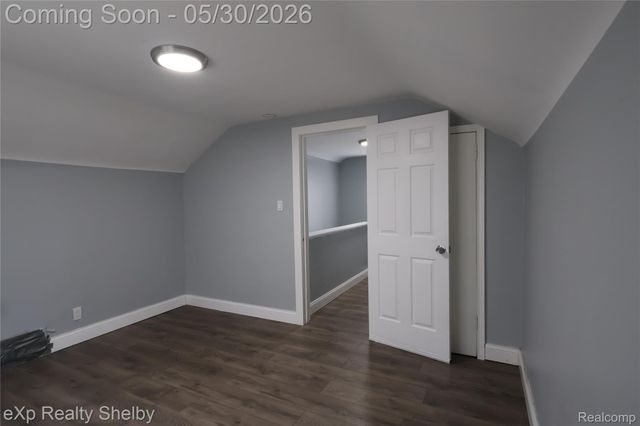 18051 Stansbury Street, Detroit, MI 48235