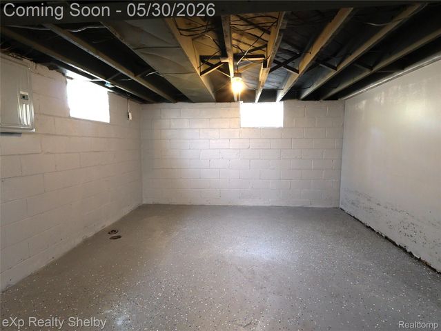 18051 Stansbury Street, Detroit, MI 48235