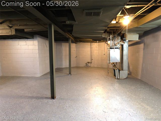 18051 Stansbury Street, Detroit, MI 48235