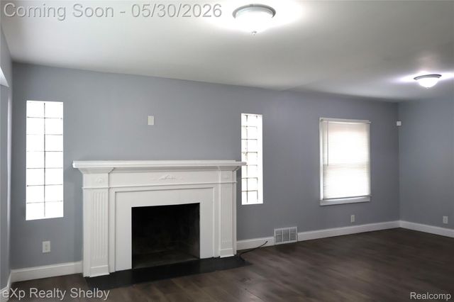 18051 Stansbury Street, Detroit, MI 48235