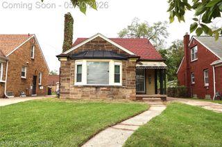 18051 Stansbury Street, Detroit, MI 48235