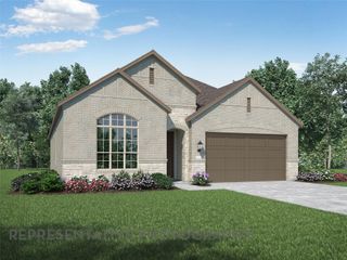 514 Sand Trail Way, Conroe, TX 77304
