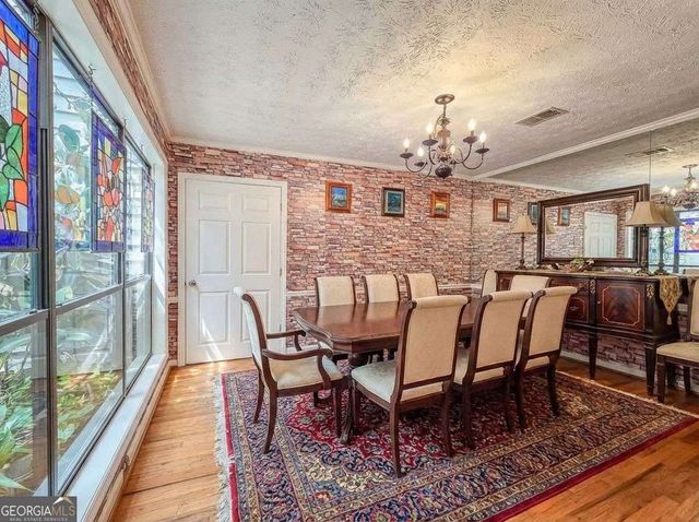 3682 Cedar Corners Place, Peachtree Corners, GA 30092