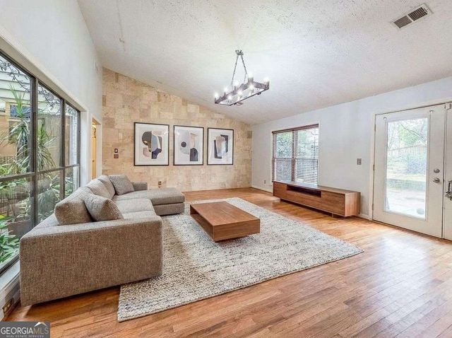 3682 Cedar Corners Place, Peachtree Corners, GA 30092