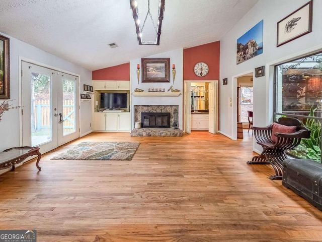 3682 Cedar Corners Place, Peachtree Corners, GA 30092