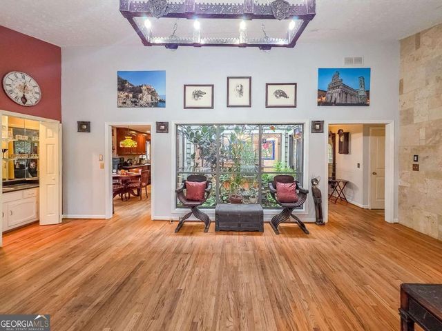 3682 Cedar Corners Place, Peachtree Corners, GA 30092