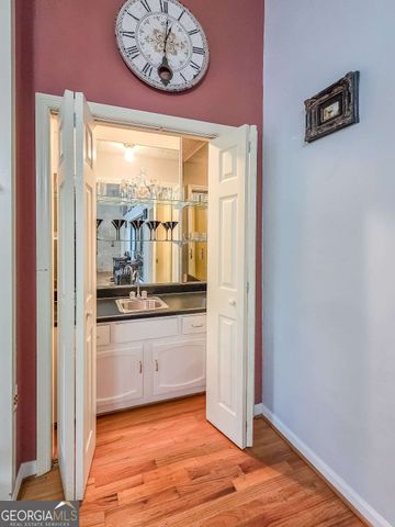 3682 Cedar Corners Place, Peachtree Corners, GA 30092