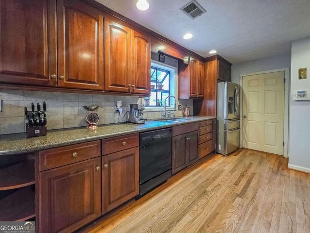 3682 Cedar Corners Place, Peachtree Corners, GA 30092