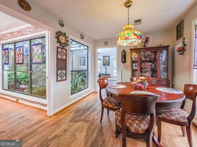 3682 Cedar Corners Place, Peachtree Corners, GA 30092