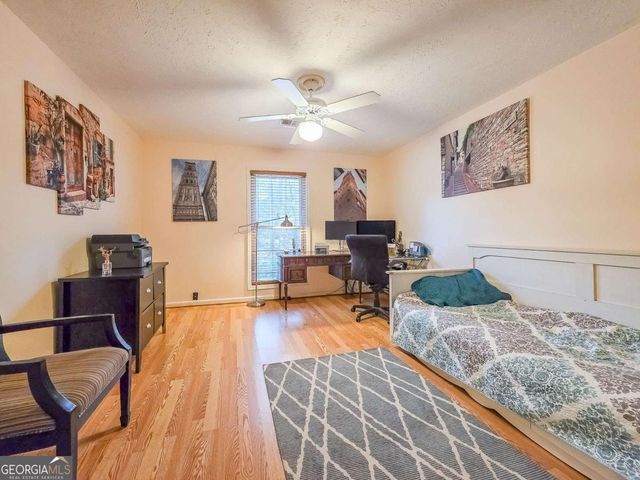 3682 Cedar Corners Place, Peachtree Corners, GA 30092