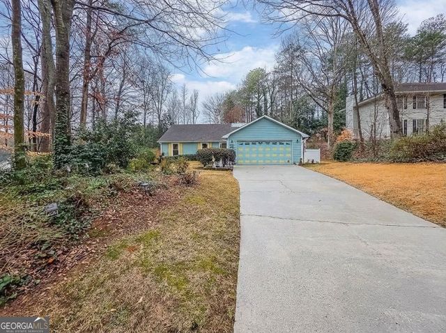 3682 Cedar Corners Place, Peachtree Corners, GA 30092
