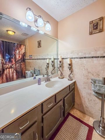 3682 Cedar Corners Place, Peachtree Corners, GA 30092