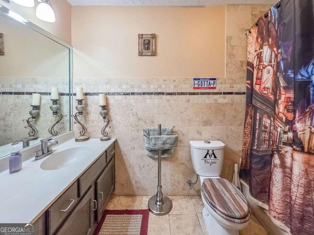 3682 Cedar Corners Place, Peachtree Corners, GA 30092