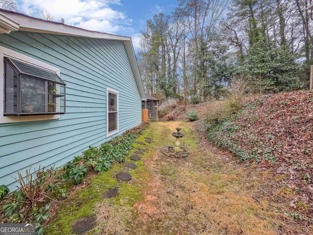 3682 Cedar Corners Place, Peachtree Corners, GA 30092