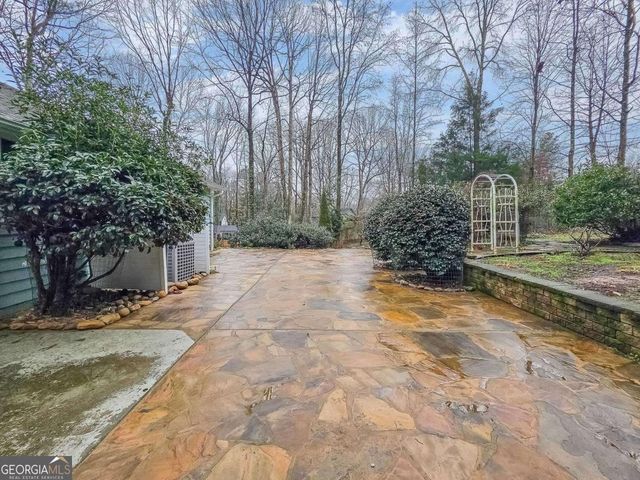 3682 Cedar Corners Place, Peachtree Corners, GA 30092