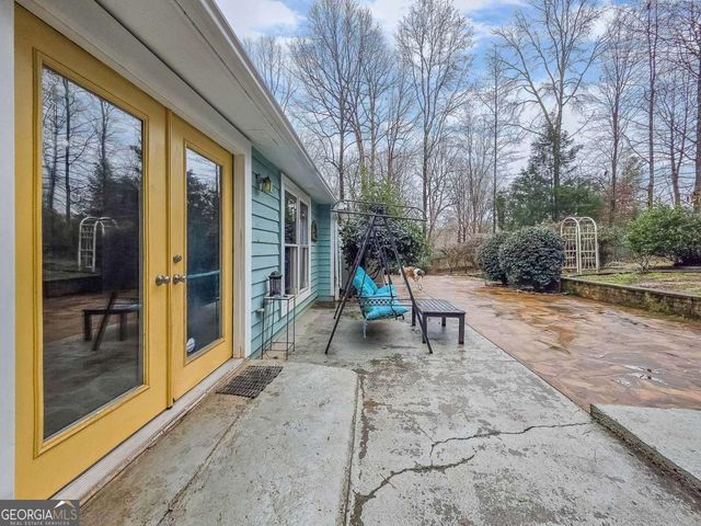 3682 Cedar Corners Place, Peachtree Corners, GA 30092