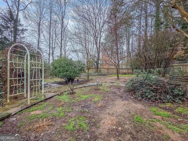 3682 Cedar Corners Place, Peachtree Corners, GA 30092