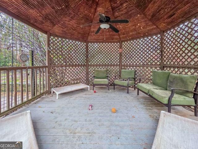 3682 Cedar Corners Place, Peachtree Corners, GA 30092