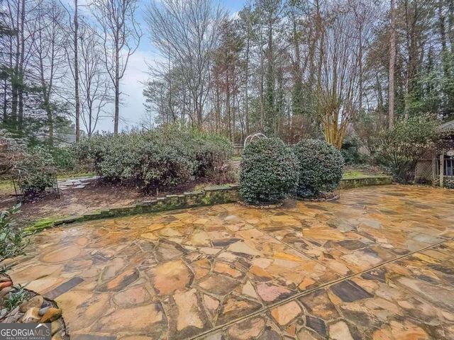 3682 Cedar Corners Place, Peachtree Corners, GA 30092