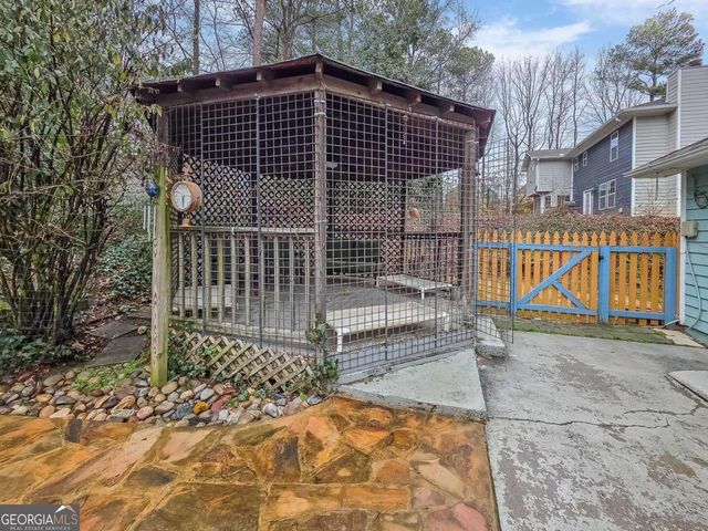 3682 Cedar Corners Place, Peachtree Corners, GA 30092