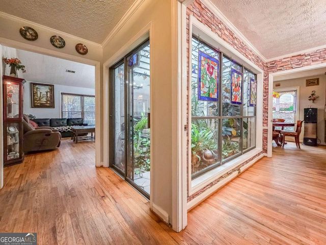 3682 Cedar Corners Place, Peachtree Corners, GA 30092