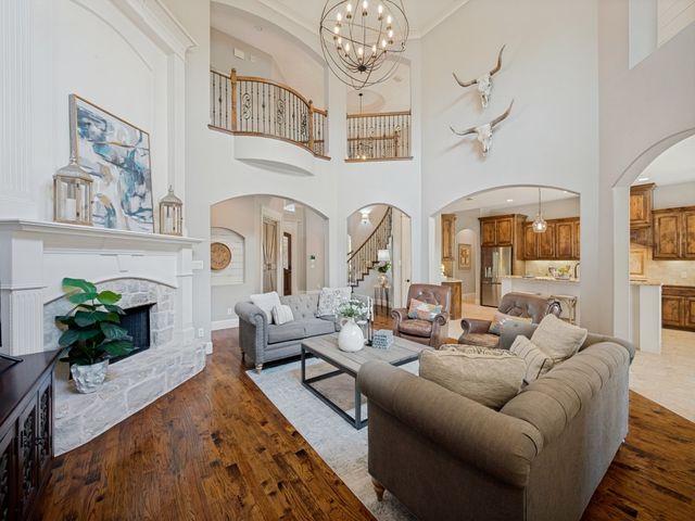 10936 Cortez Court, Frisco, TX 75033