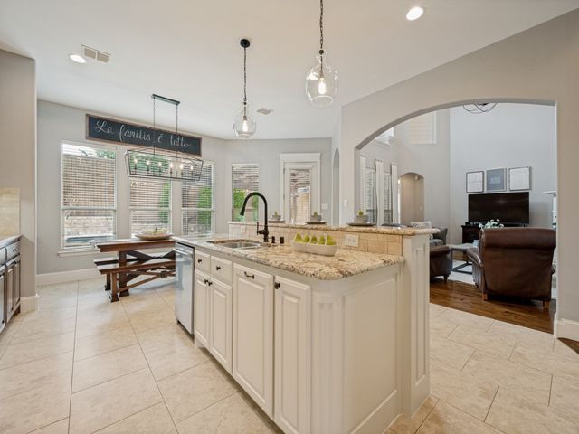 10936 Cortez Court, Frisco, TX 75033