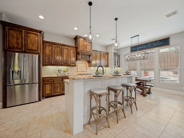 10936 Cortez Court, Frisco, TX 75033