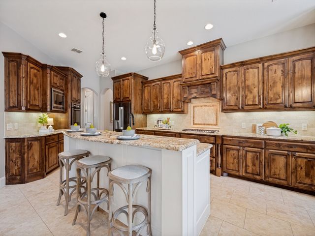 10936 Cortez Court, Frisco, TX 75033