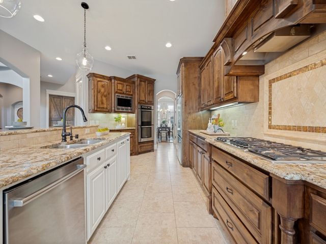 10936 Cortez Court, Frisco, TX 75033