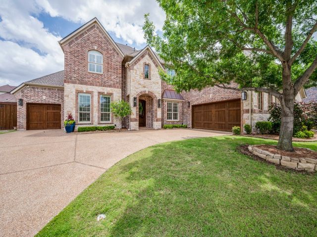 10936 Cortez Court, Frisco, TX 75033