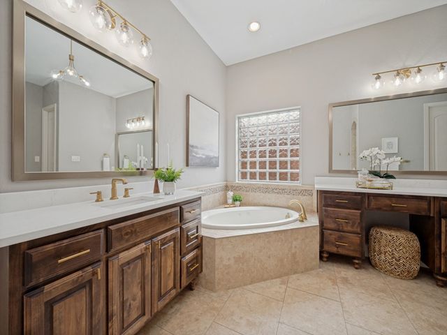10936 Cortez Court, Frisco, TX 75033