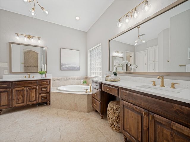 10936 Cortez Court, Frisco, TX 75033