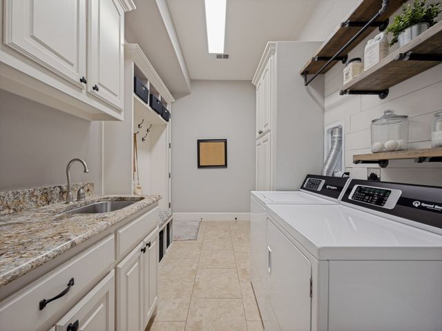 10936 Cortez Court, Frisco, TX 75033