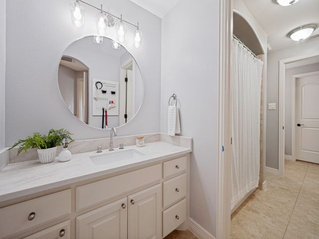 10936 Cortez Court, Frisco, TX 75033