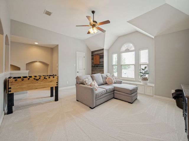10936 Cortez Court, Frisco, TX 75033